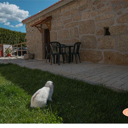 Casa Das Tias Baltar Zewnętrze zdjęcie