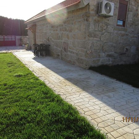 Casa Das Tias Baltar Zewnętrze zdjęcie