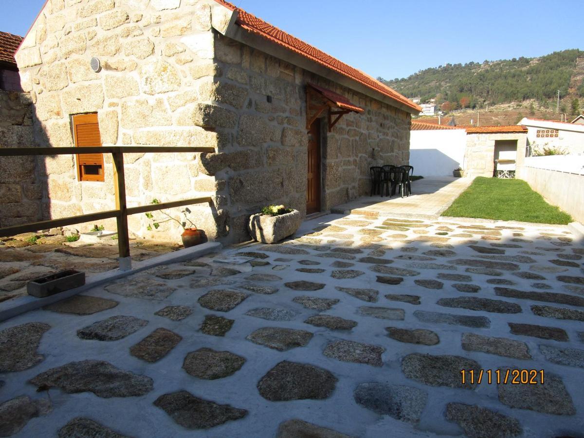 Casa Das Tias Baltar Zewnętrze zdjęcie