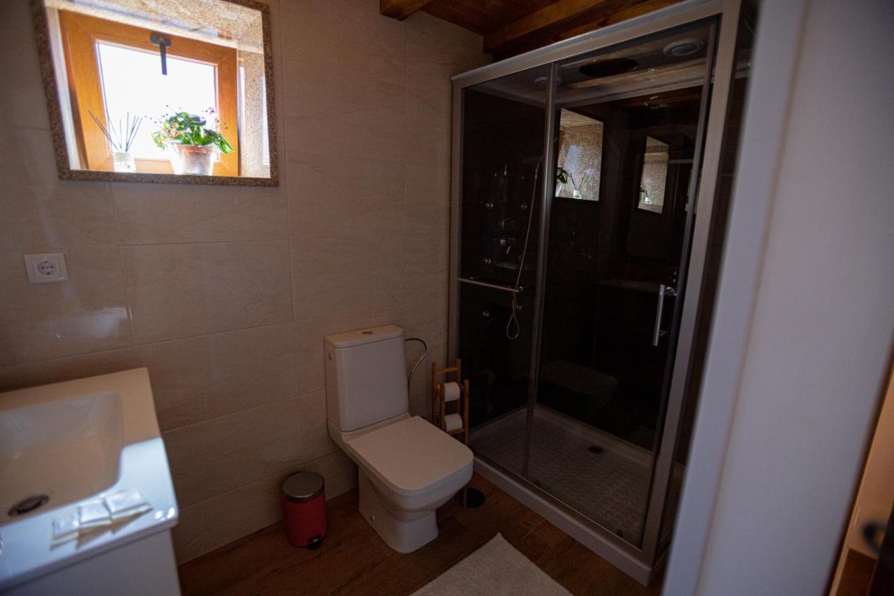 Casa Das Tias Baltar Zewnętrze zdjęcie